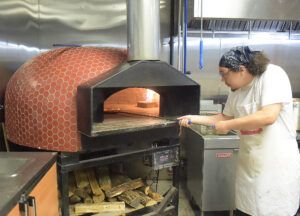 Enjoy the taste of tradition at Nonno Carlo